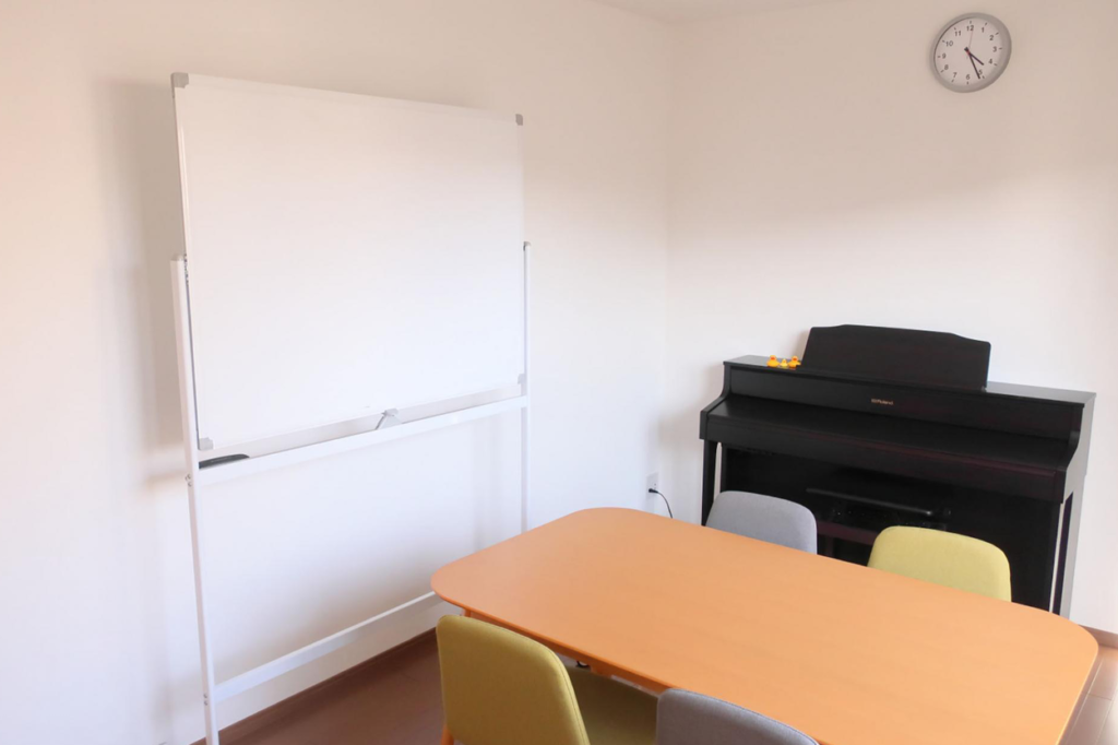 プライベートルーム