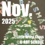 SQ 2025NOV（クリスマス）